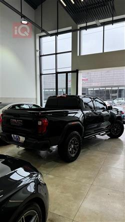 جی ئێم سی کانیۆن